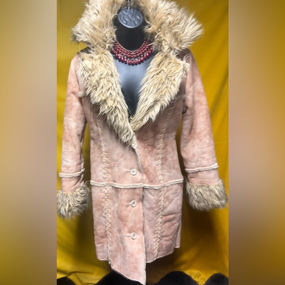 Scandinavian Design Collection Pina Colada Coat M
NWOT - Picture 10 of 16